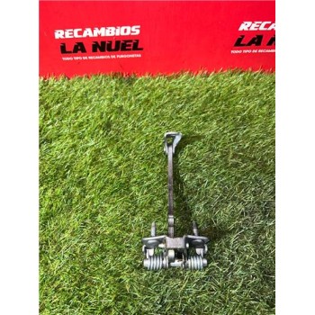 Recambio de freno puert delantera izquierda para opel movano b furgón/combi (2010) 2.3 fg. l1h1 2,8t [2,3 ltr. - 81 kw cdti] ref