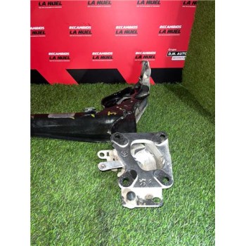 Recambio de puente trasero para peugeot rifter (06.2018) 1.5 active long [1,5 ltr. - 75 kw blue-hdi fap] referencia OEM IAM 9822