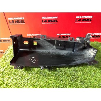 Recambio de esquinera paragolpes trasero derecho para citroën jumper furgon (05.2014) 2.2 33 l2h1 bluehdi 140 [2,2 ltr. - 103 kw