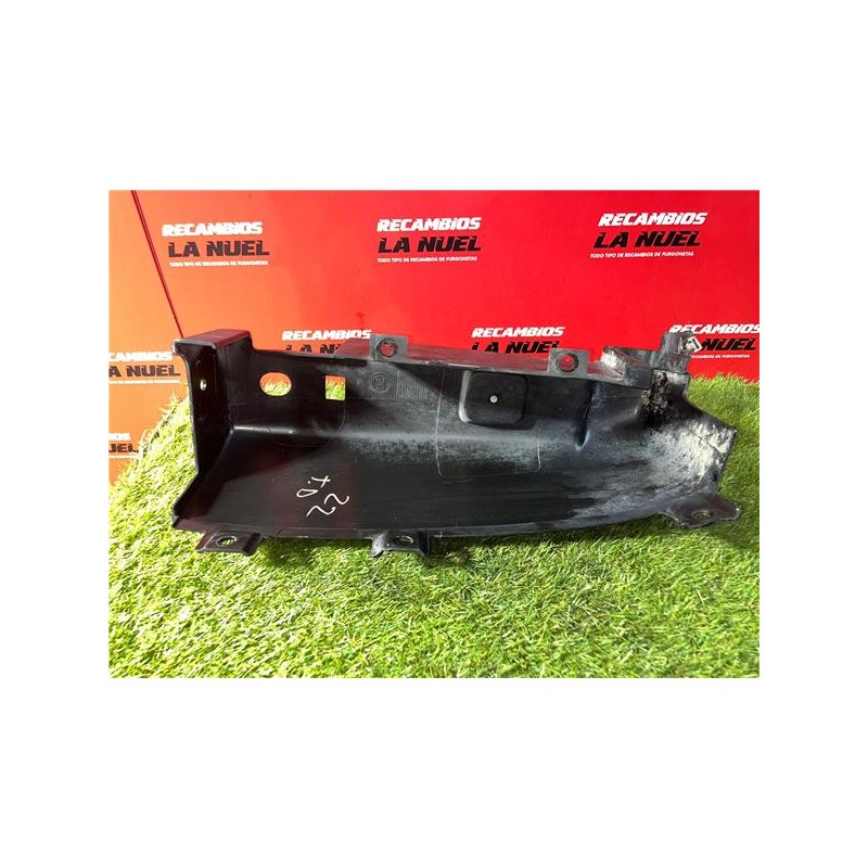 Recambio de esquinera paragolpes trasero derecho para citroën jumper furgon (05.2014) 2.2 33 l2h1 bluehdi 140 [2,2 ltr. - 103 kw