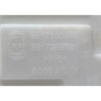 Recambio de deposito limpiaparabrisas para peugeot rifter (06.2018) 1.5 active standard [1,5 ltr. - 75 kw blue-hdi fap] referenc