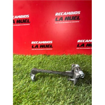 Recambio de freno puert delantera izquierda para opel movano b furgón/combi (2010) 2.3 fg. l1h1 2,8t [2,3 ltr. - 81 kw cdti] ref