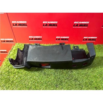Recambio de esquinera paragolpes trasero derecho para citroën jumper furgon (05.2014) 2.2 33 l2h1 bluehdi 140 [2,2 ltr. - 103 kw
