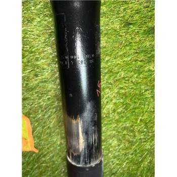 Recambio de amortiguador trasero derecho para peugeot rifter (06.2018) 1.5 active standard [1,5 ltr. - 75 kw blue-hdi fap] refer