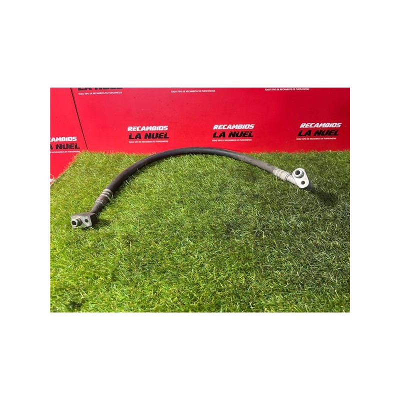 Recambio de tubos aire acondicionado para iveco daily furgón (2014) 2.3 fg 33 s ... v batalla 3520 [2,3 ltr. - 100 kw diesel scr