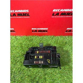 Recambio de caja fusibles/rele para citroën jumper furgon (05.2014) 2.0 30 l1h1 bluehdi 110 [2,0 ltr. - 81 kw blue-hdi fap cat] 