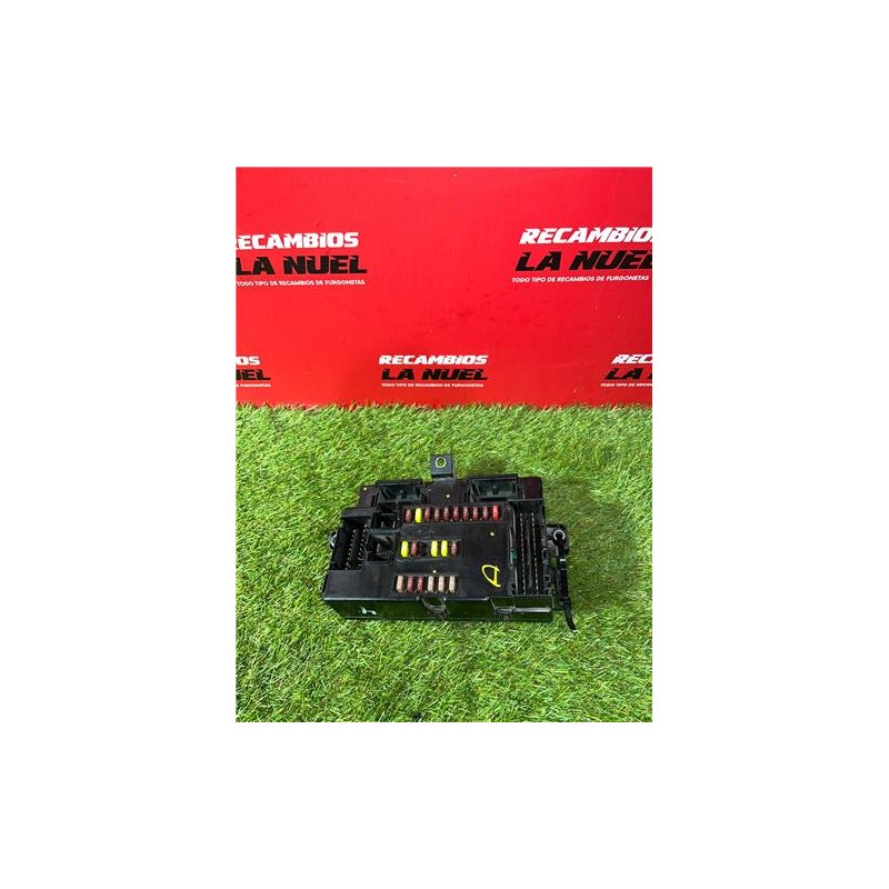 Recambio de caja fusibles/rele para citroën jumper furgon (05.2014) 2.0 30 l1h1 bluehdi 110 [2,0 ltr. - 81 kw blue-hdi fap cat] 