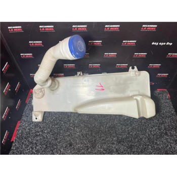 Recambio de deposito limpiaparabrisas para citroën jumpy furgón (05.2016) 2.0 control m [2,0 ltr. - 90 kw blue-hdi fap] referenc