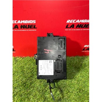 Recambio de caja fusibles/rele para citroën jumper furgon (05.2014) 2.0 30 l1h1 bluehdi 110 [2,0 ltr. - 81 kw blue-hdi fap cat] 