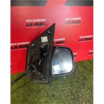 Recambio de retrovisor electrico derecho para citroën jumpy furgón (05.2016) 1.6 confort m [1,6 ltr. - 85 kw blue-hdi fap] refer