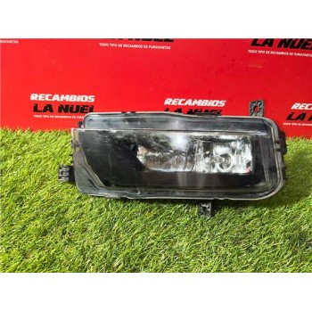 Recambio de faro antiniebla izquierdo para volkswagen crafter furgón (sy/sx)(09.2016) 2.0 35 furgón bl ta fwd [2,0 ltr. - 103 kw