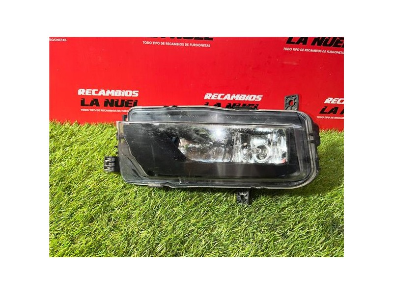 Recambio de faro antiniebla izquierdo para volkswagen crafter furgón (sy/sx)(09.2016) 2.0 35 furgón bl ta fwd [2,0 ltr. - 103 kw