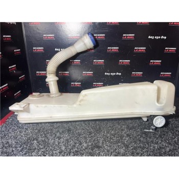 Recambio de deposito limpiaparabrisas para citroën jumpy furgón (05.2016) 2.0 control m [2,0 ltr. - 90 kw blue-hdi fap] referenc