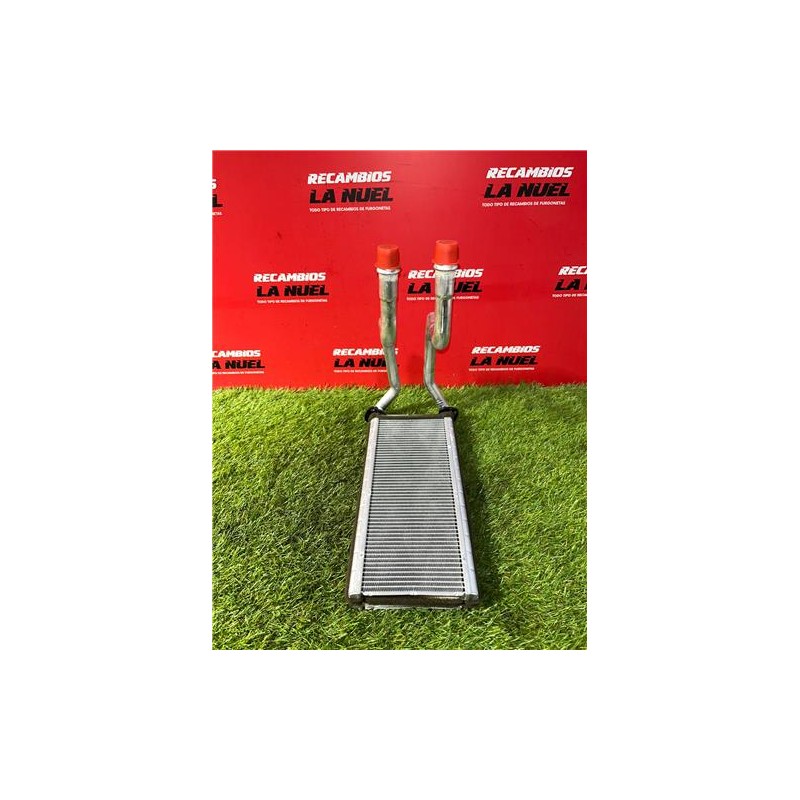 Recambio de radiador calefaccion para peugeot rifter (06.2018) 1.5 active standard [1,5 ltr. - 75 kw blue-hdi fap] referencia OE