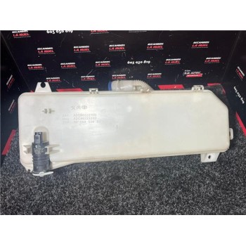 Recambio de deposito limpiaparabrisas para citroën jumpy furgón (05.2016) 2.0 control m [2,0 ltr. - 90 kw blue-hdi fap] referenc