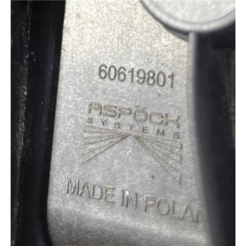 Recambio de portalamparas trasera izquierda para volkswagen crafter furgón (sy/sx)(09.2016) 2.0 35 furgón bm ta fwd [2,0 ltr. - 