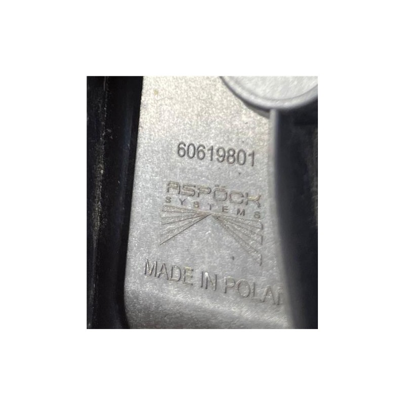 Recambio de portalamparas trasera izquierda para volkswagen crafter furgón (sy/sx)(09.2016) 2.0 35 furgón bm ta fwd [2,0 ltr. - 