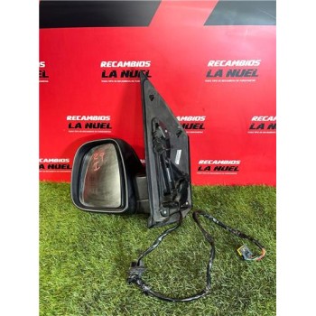 Recambio de retrovisor electrico izquierdo para citroën jumpy furgón (05.2016) 1.6 confort m [1,6 ltr. - 85 kw blue-hdi fap] ref