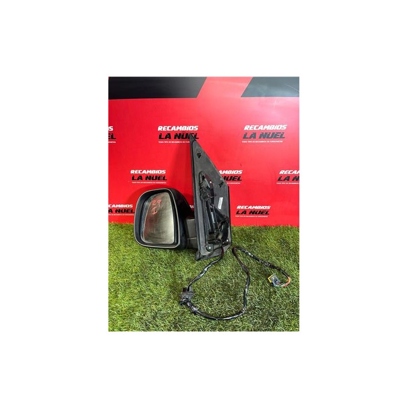 Recambio de retrovisor electrico izquierdo para citroën jumpy furgón (05.2016) 1.6 confort m [1,6 ltr. - 85 kw blue-hdi fap] ref