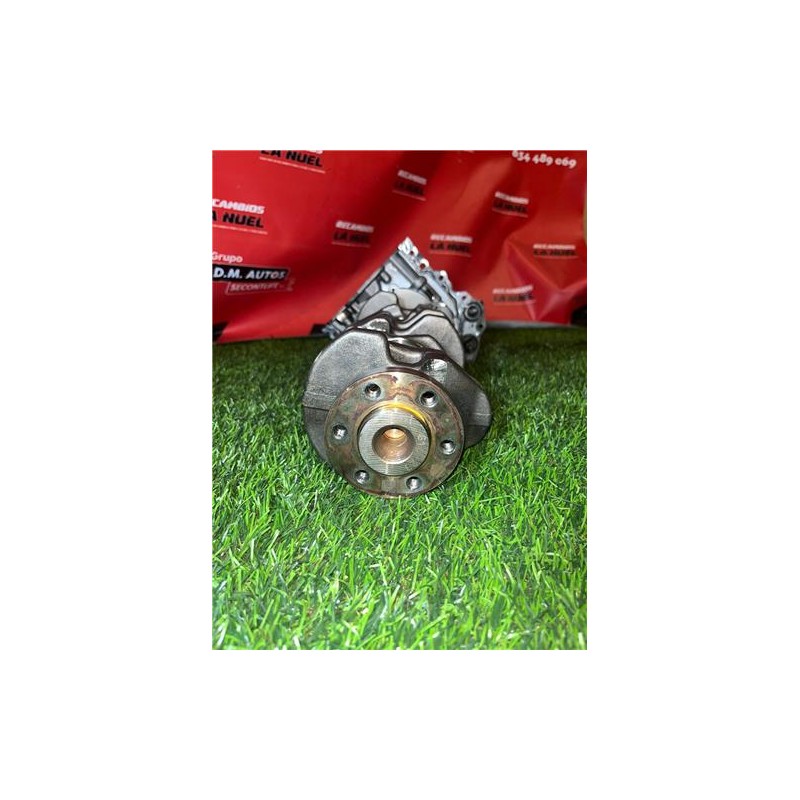 Recambio de cigueñal para citroën jumpy furgón (05.2016) 1.6 confort m [1,6 ltr. - 85 kw blue-hdi fap] referencia OEM IAM BH01  