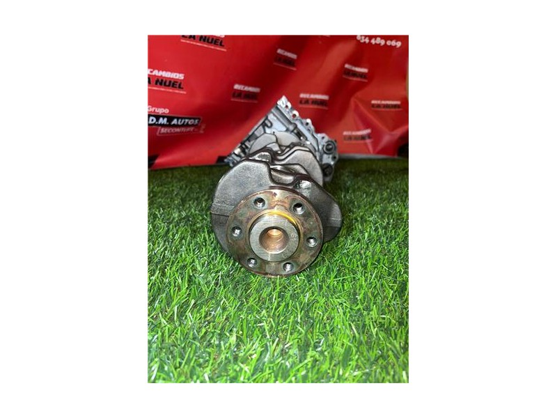 Recambio de cigueñal para citroën jumpy furgón (05.2016) 1.6 confort m [1,6 ltr. - 85 kw blue-hdi fap] referencia OEM IAM BH01  