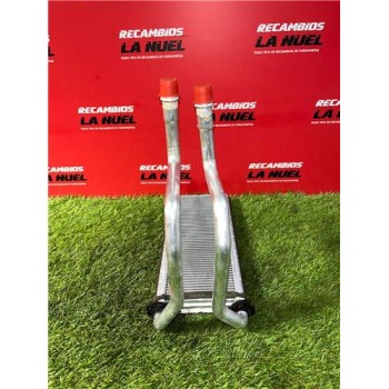 Recambio de radiador calefaccion para peugeot rifter (06.2018) 1.5 active standard [1,5 ltr. - 75 kw blue-hdi fap] referencia OE