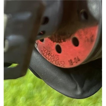 Recambio de inyector ad-blue para opel movano b furgón/combi (2010) 2.3 fg. l1h1 2,8t [2,3 ltr. - 81 kw cdti] referencia OEM IAM