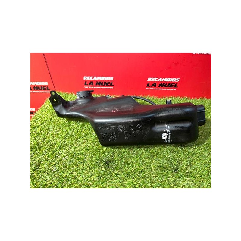 Recambio de deposito limpiaparabrisas para renault express (04.2021) 1.5 advance [1,5 ltr. - 55 kw blue dci diesel fap] referenc