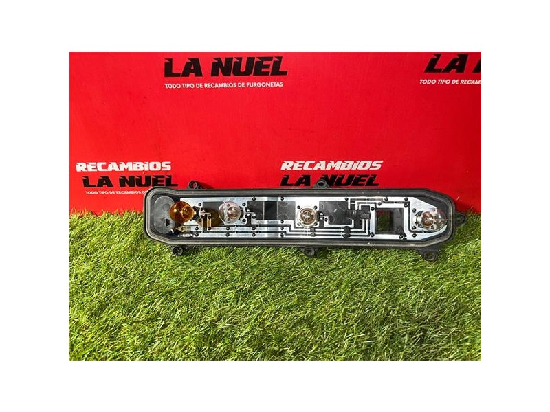 Recambio de portalamparas trasera izquierda para volkswagen crafter furgón (sy/sx)(09.2016) 2.0 35 furgón bm ta fwd [2,0 ltr. - 