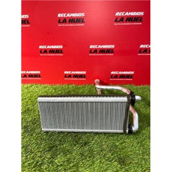 Recambio de radiador calefaccion para peugeot rifter (06.2018) 1.5 active standard [1,5 ltr. - 75 kw blue-hdi fap] referencia OE