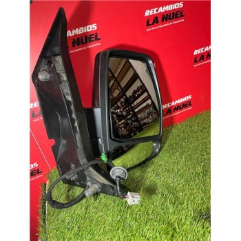 RETROVISOR ELECTRICO DERECHO bk2117682 