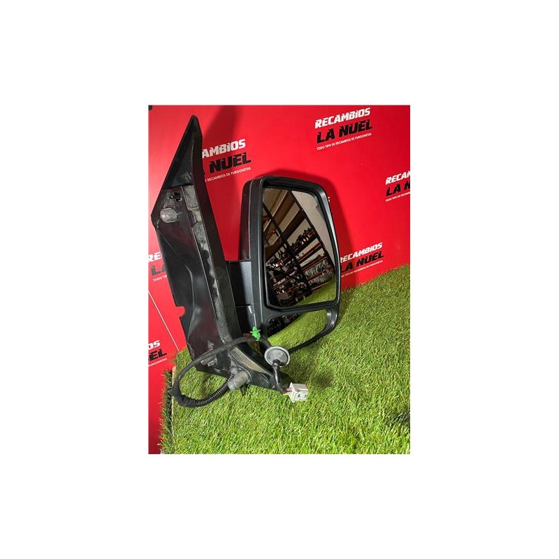 Recambio de retrovisor electrico derecho para ford transit/tourneo custom combi (ttf)(2012) 2.0 320 l1 transit trend [2,0 ltr. -