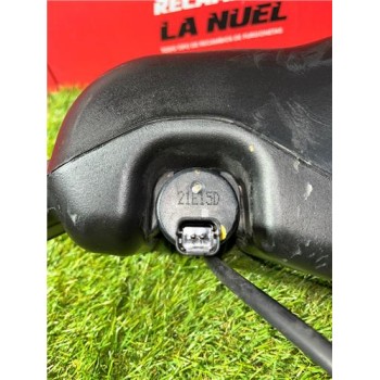 Recambio de deposito limpiaparabrisas para renault express (04.2021) 1.5 advance [1,5 ltr. - 55 kw blue dci diesel fap] referenc