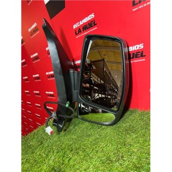 Recambio de retrovisor electrico derecho para ford transit/tourneo custom combi (ttf)(2012) 2.0 320 l1 transit trend [2,0 ltr. -
