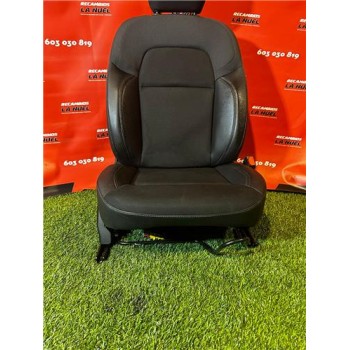 Recambio de asiento delantero derecho para renault express (04.2021) 1.5 advance [1,5 ltr. - 55 kw blue dci diesel fap] referenc