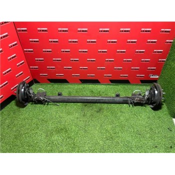 Recambio de puente trasero para volkswagen crafter furgón (sy/sx)(09.2016) 2.0 35 furgón bl ta fwd [2,0 ltr. - 103 kw tdi] refer