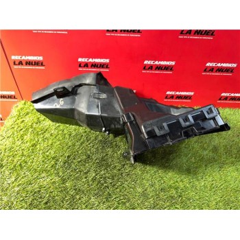 Recambio de canalizador radiador para opel combo life e (2018) 1.5 edition [1,5 ltr. - 75 kw cdti dpf] referencia OEM IAM  98168