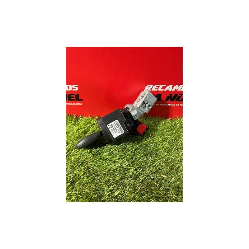 Recambio de conmutador de arranque/encendido para opel movano b furgón/combi (2010) 2.3 fg. l1h1 2,8t [2,3 ltr. - 81 kw cdti] re