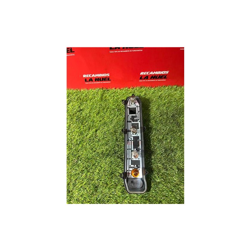 Recambio de portalamparas trasera derecha para volkswagen crafter furgón (sy/sx)(09.2016) 2.0 35 furgón bm ta fwd [2,0 ltr. - 10