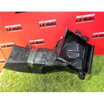 Recambio de canalizador radiador para opel combo life e (2018) 1.5 edition [1,5 ltr. - 75 kw cdti dpf] referencia OEM IAM  98168