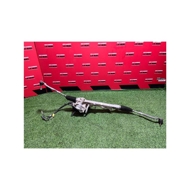 Recambio de cremallera direccion electrica para peugeot partner tepee (05.2008) yh01 referencia OEM IAM 9824737680  