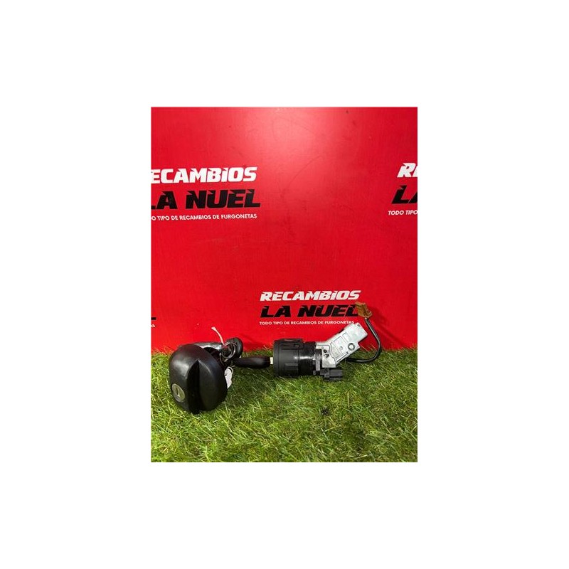 Recambio de conmutador de arranque/encendido para opel vivaro furgón (2019) 1.5 l express [1,5 ltr. - 75 kw cdti dpf] referencia