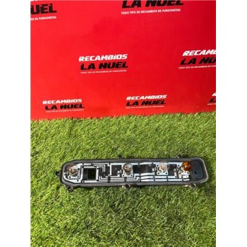 Recambio de portalamparas trasera derecha para volkswagen crafter furgón (sy/sx)(09.2016) 2.0 35 furgón bm ta fwd [2,0 ltr. - 10