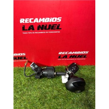 Recambio de conmutador de arranque/encendido para opel vivaro furgón (2019) 1.5 l express [1,5 ltr. - 75 kw cdti dpf] referencia