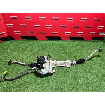 Recambio de cremallera direccion electrica para peugeot partner tepee (05.2008) yh01 referencia OEM IAM 9824737680  