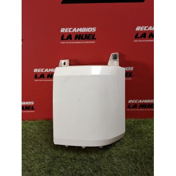 Recambio de esquinera paragolpes trasero derecho para volkswagen t6 transporter bus (sg)(05.2015) 2.0 caravelle premium largo [2