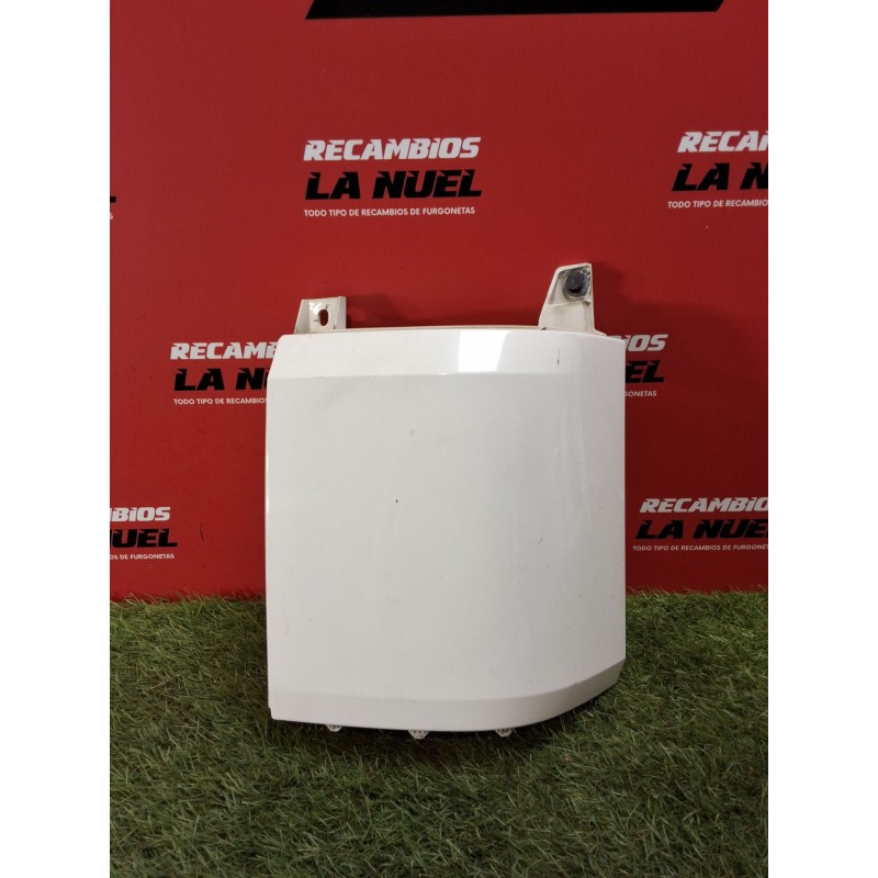 Recambio de esquinera paragolpes trasero derecho para volkswagen t6 transporter bus (sg)(05.2015) 2.0 caravelle premium largo [2