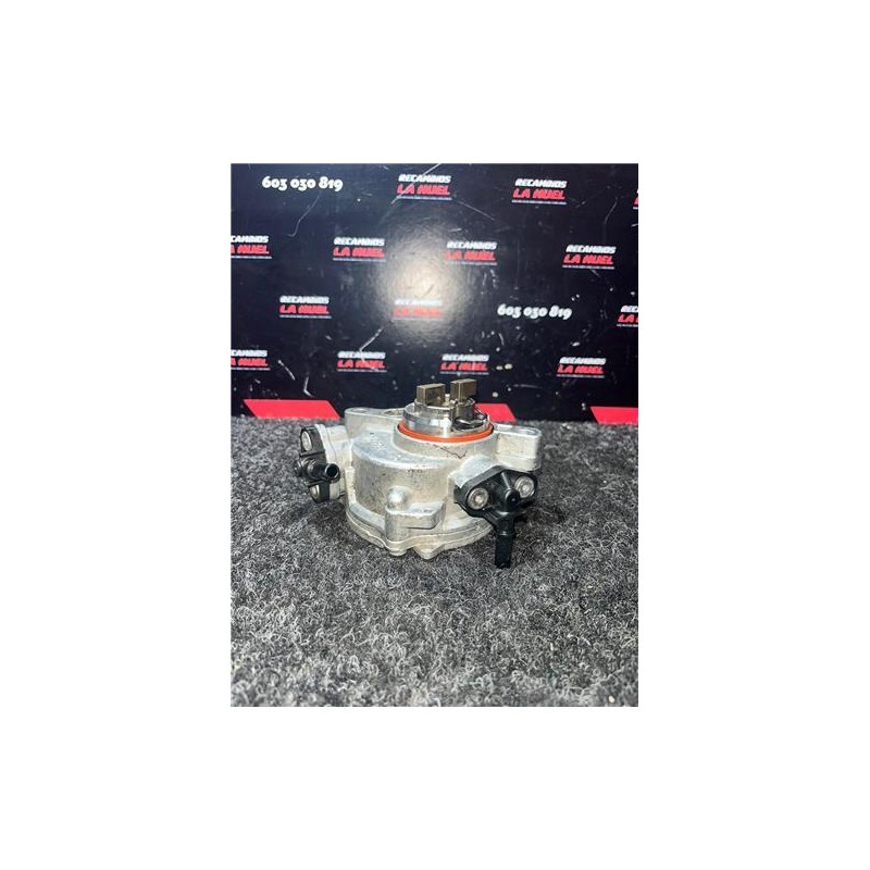 Recambio de depresor freno para citroën berlingo furgón (09.2018) 1.5 berlingo m [1,5 ltr. - 75 kw blue-hdi fap] referencia OEM 