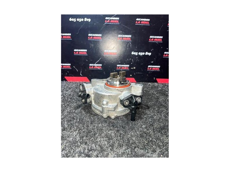 Recambio de depresor freno para citroën berlingo furgón (09.2018) 1.5 berlingo m [1,5 ltr. - 75 kw blue-hdi fap] referencia OEM 