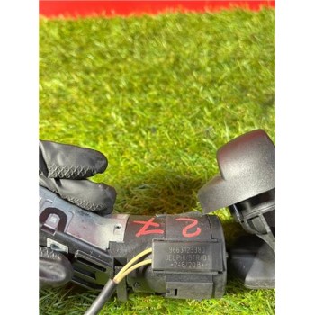 Recambio de conmutador de arranque/encendido para opel vivaro furgón (2019) 1.5 l express [1,5 ltr. - 75 kw cdti dpf] referencia